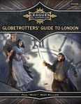 RPG Item: Globetrotters' Guide to London
