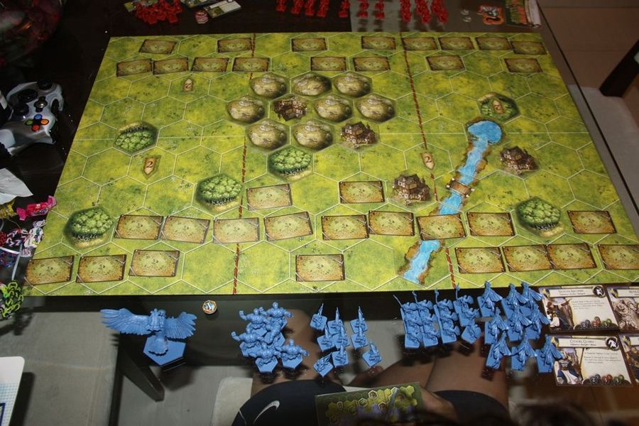 board game image