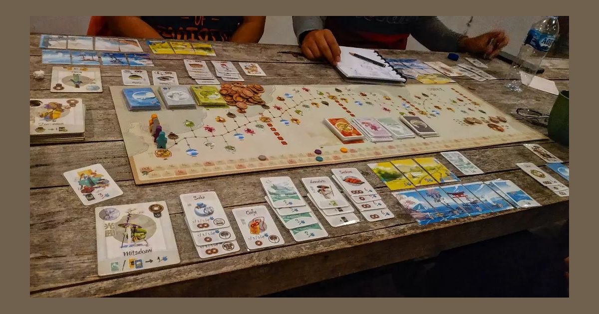 BoardGameGeek