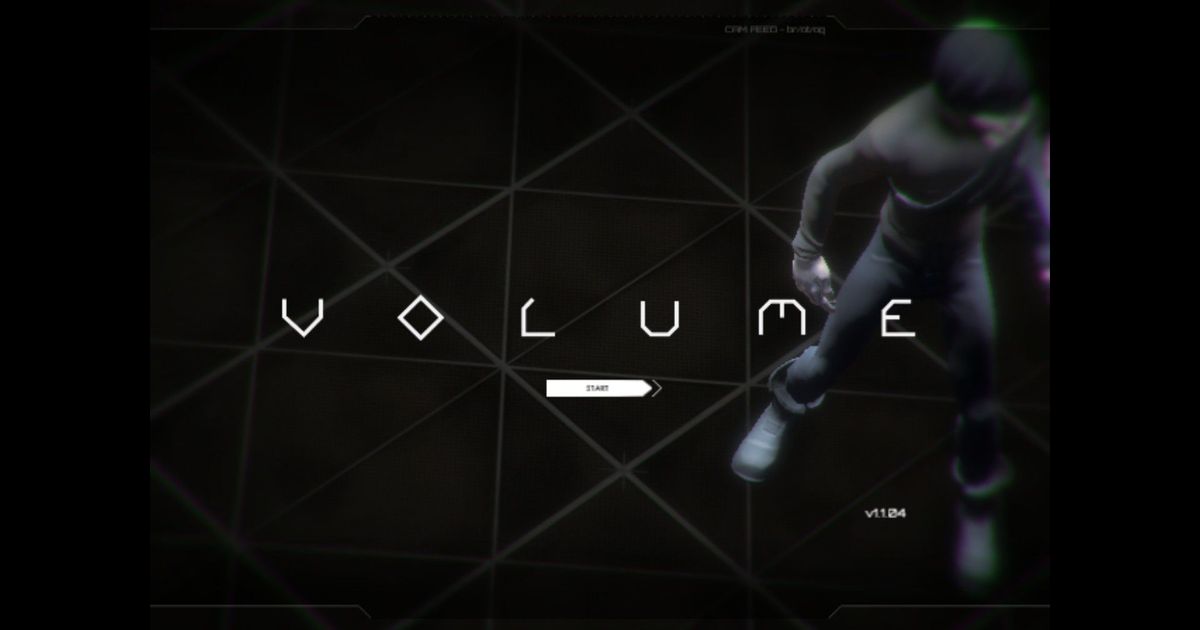 Volume | Video Game | VideoGameGeek