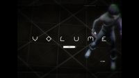 Video Game: Volume