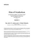 RPG Item: NYR3-09: Kiss of Incabulous