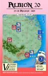 Board Game: Albion 20
