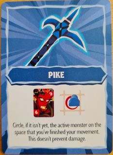 Valkyries: Pike Promo