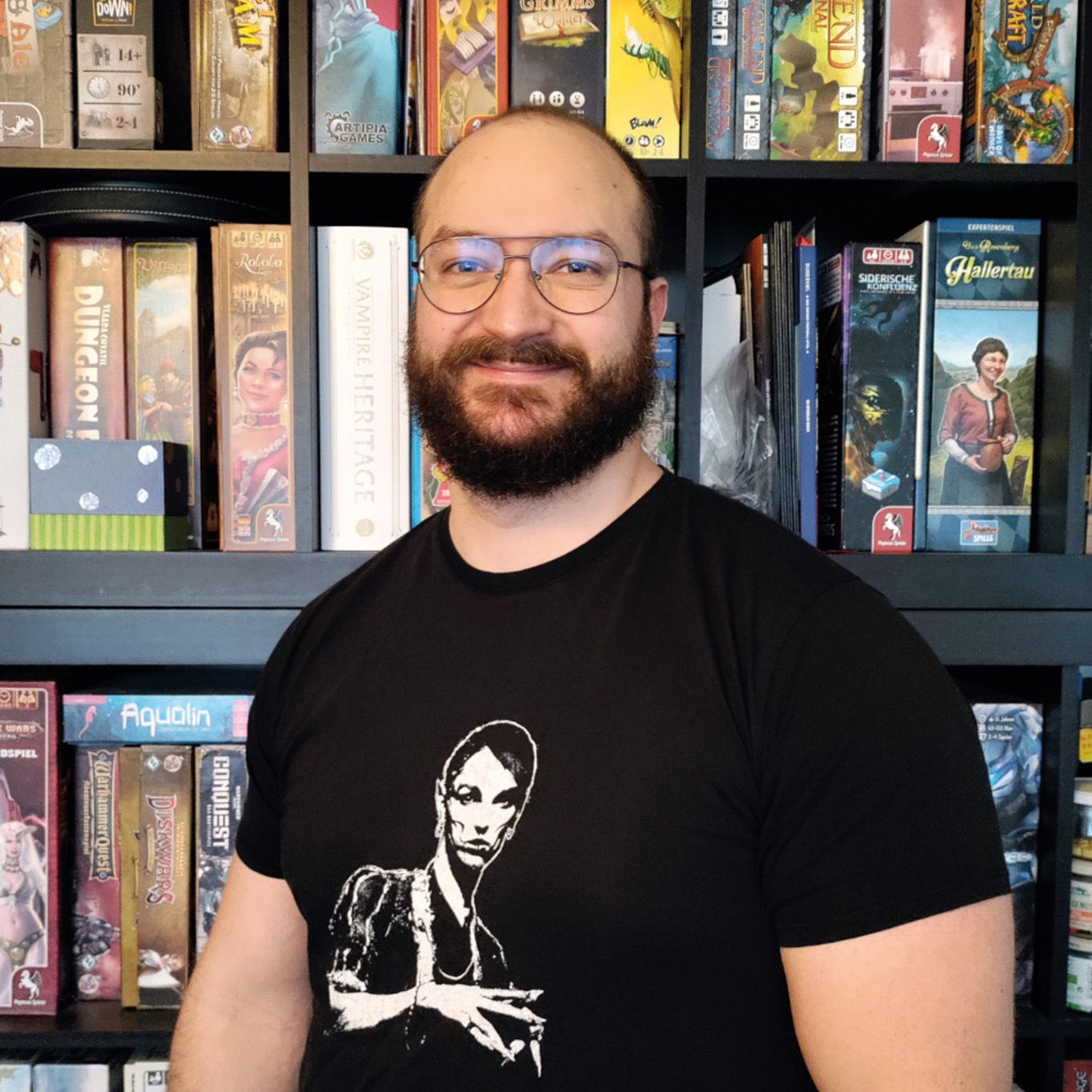 Lukas Siegmon