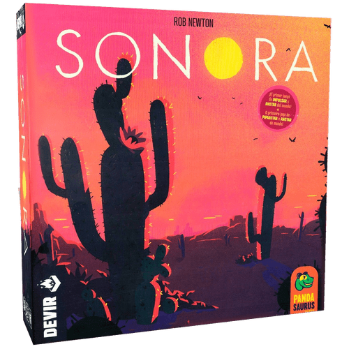 Sonora