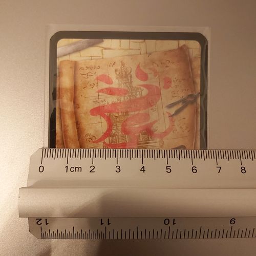 swan panasia card sleeves Just Sleeves main image 0