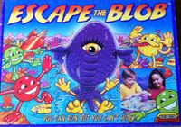 More Escape the Blob videos