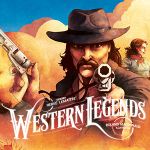 Western Legends