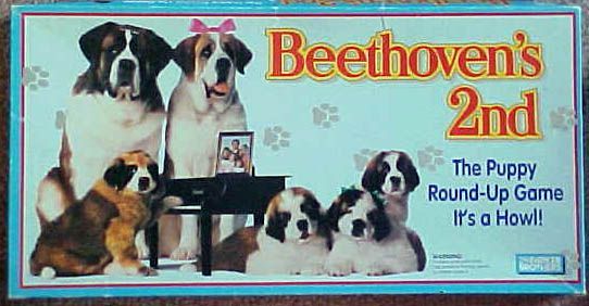 Beethoven's 2nd