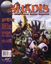 Issue: Shadis (Issue 31 - Dec 1996)