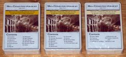 Mega Civilization: Upgrade Kit