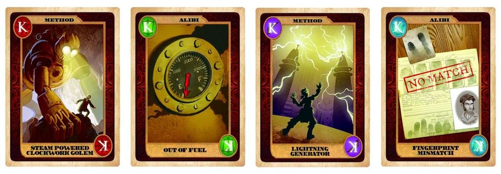 Illustration 10 de RUSE - 2nd NATURE (and expansions)