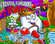 Video Game: Crystal Kingdom Dizzy
