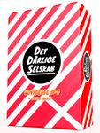 Det Dårlige Selskab: udvidelse #4 – Ekstra Dansk