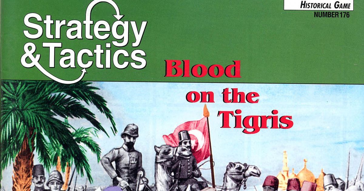 Blood on the Tigris: The Complexities of the Iran-Iraq War