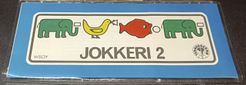 Jokkeri 2