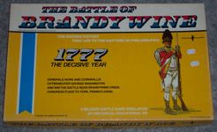 The Battle of Brandywine