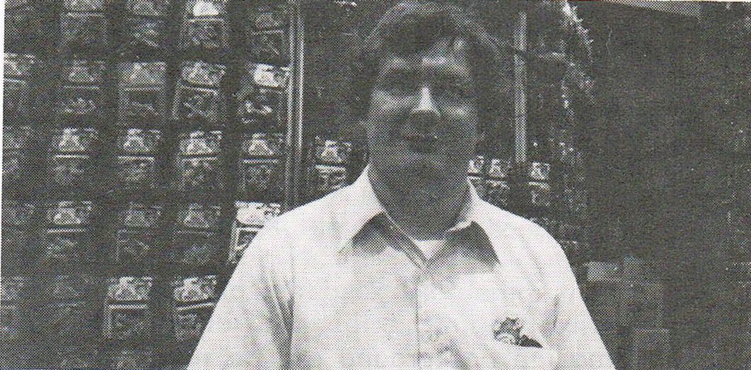 Glenn E. Kidd