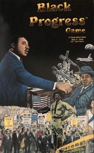 Black Progress Game