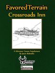 RPG Item: Favored Terrain: Crossroads Inn