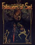 RPG Item: Clanbook: Followers of Set (Revised Edition)