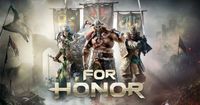 Video Game: For Honor