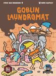 Goblin Laundromat