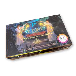 Victory 7 TCG+
