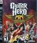 Video Game: Guitar Hero: Aerosmith