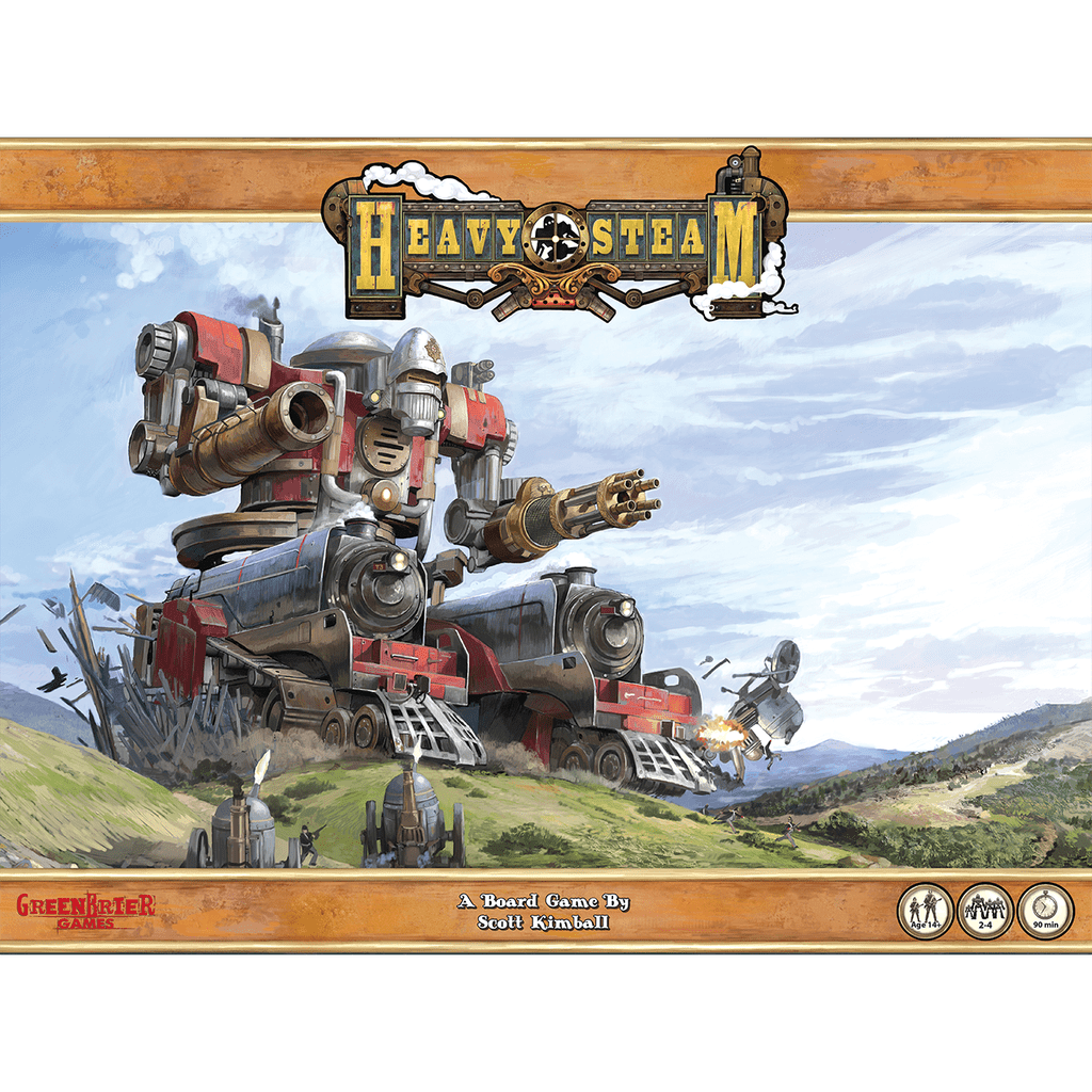 Steampunk Game Art Steampunk Game Art Gallery BoardGameGeek