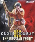 Video Game: Close Combat III: The Russian Front