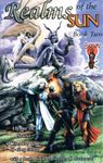RPG Item: Realms of the Sun Book Two