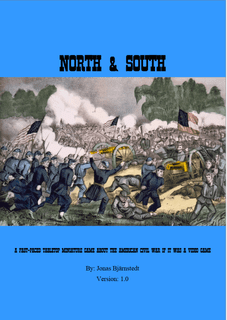 North & South