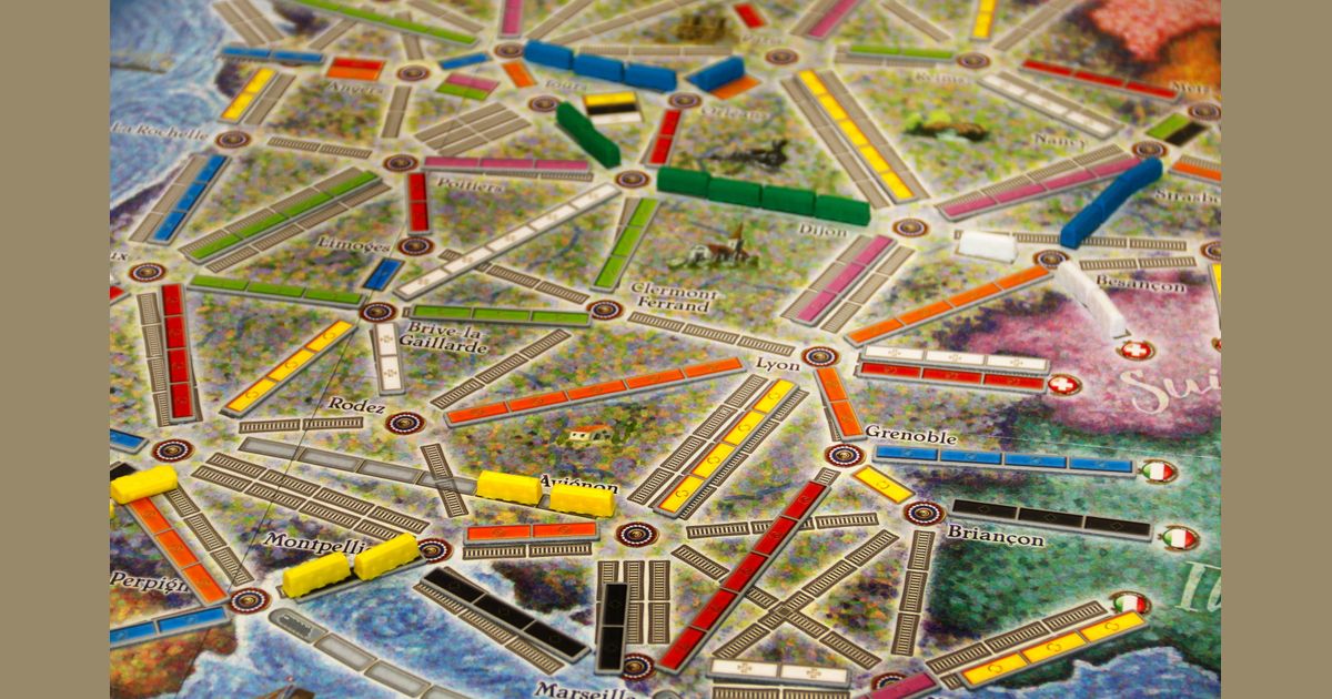 BoardGameGeek