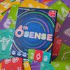 6th Sense, Board Game