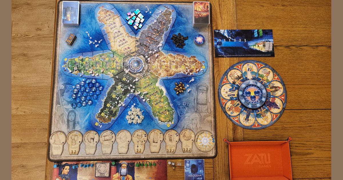 BoardGameGeek