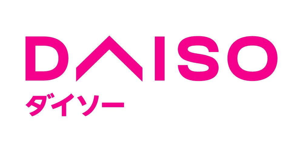 Daiso (ダイソー)
