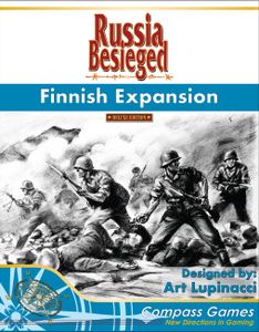 Russia Besieged | Board Game | BoardGameGeek