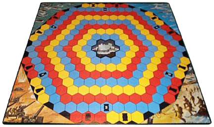 Hexaclub