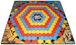Hexaclub