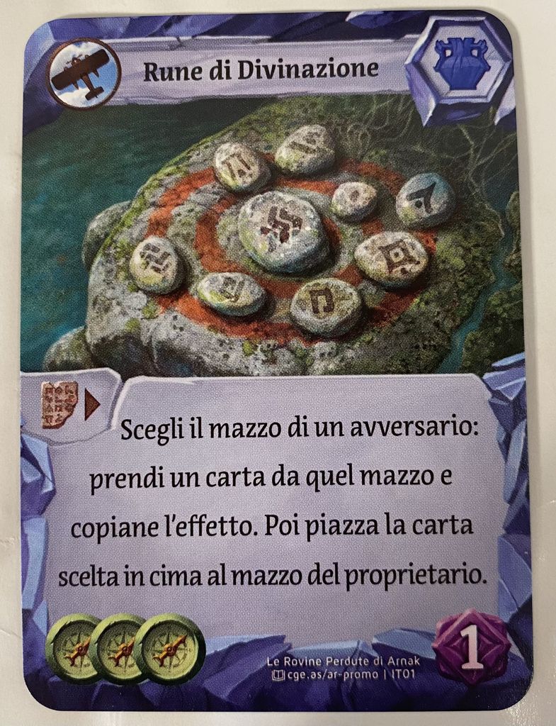 Illustration 7 de RUNA - The Maya Relic Hunt & Discard Board Game! 💎