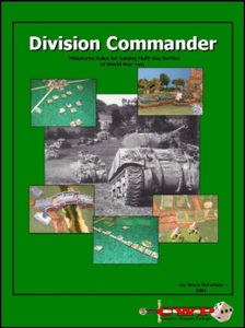 Division Commander