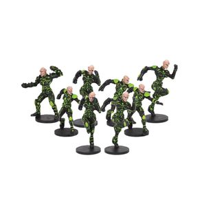 DreadBall: Shan-meeg Starhawks