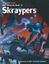 RPG Item: Dimension Book 04: Skraypers