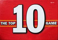 The Top 10 Game