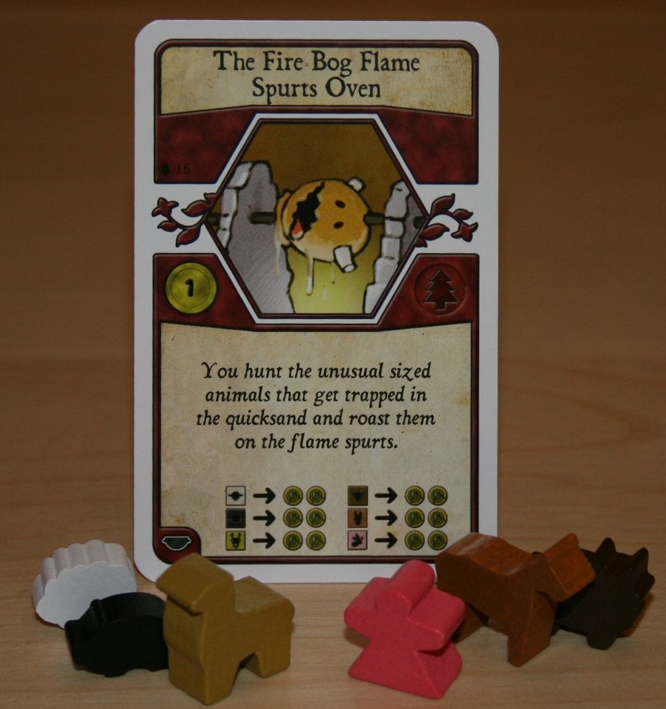 Illustration 9 de Tannenbaum - Good Idea Games' 1st Ever Holiday Print & Play