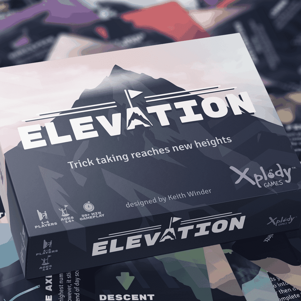 Illustration 4 de Elevation