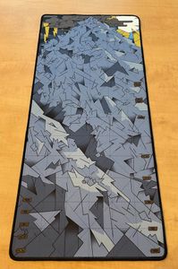 Summit: The Board Game – Playmat