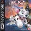 Video Game: 102 Dalmatians: Puppies to the Rescue